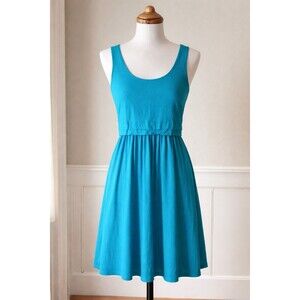 Women's Everly Sleeveless Dress - Size S